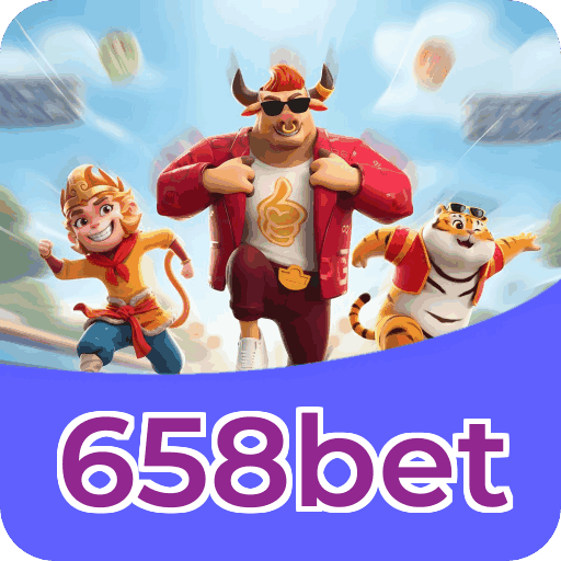 Catálogo 658bet 2.547 jogos