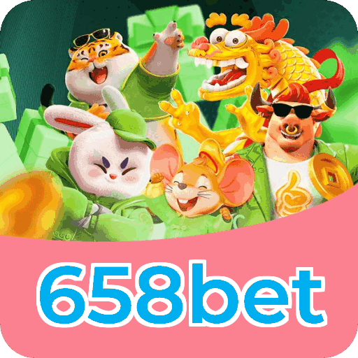 658bet bônus R$5.000