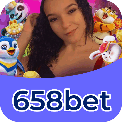 Plataforma 658bet mostrando interface moderna, jogos certificados e recursos de segurança licenciados